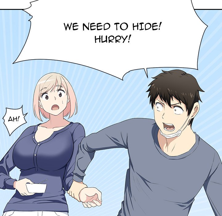Excuse Me, This Is My Room Excuse me, This is my Room EP 8 - Toomics page 105 - 