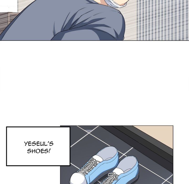 Excuse Me, This Is My Room Excuse me, This is my Room EP 8 - Toomics page 108 - 