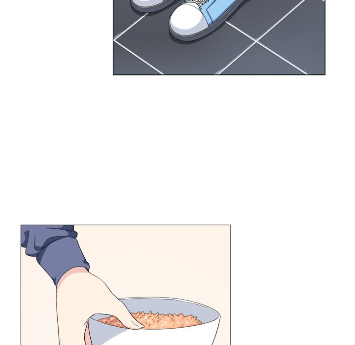 Excuse Me, This Is My Room Excuse me, This is my Room EP 8 - Toomics page 109 - 