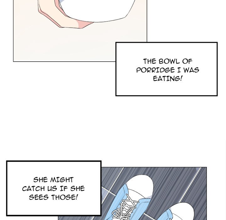 Excuse Me, This Is My Room Excuse me, This is my Room EP 8 - Toomics page 110 - 