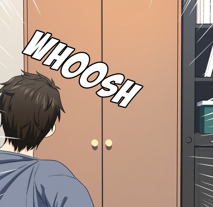 Excuse Me, This Is My Room Excuse me, This is my Room EP 8 - Toomics page 112 - 