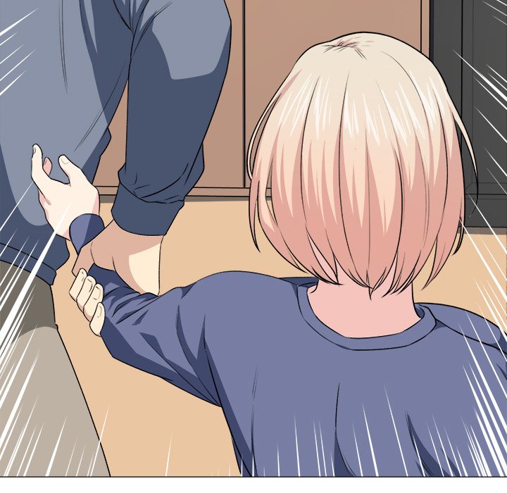 Excuse Me, This Is My Room Excuse me, This is my Room EP 8 - Toomics page 113 - 