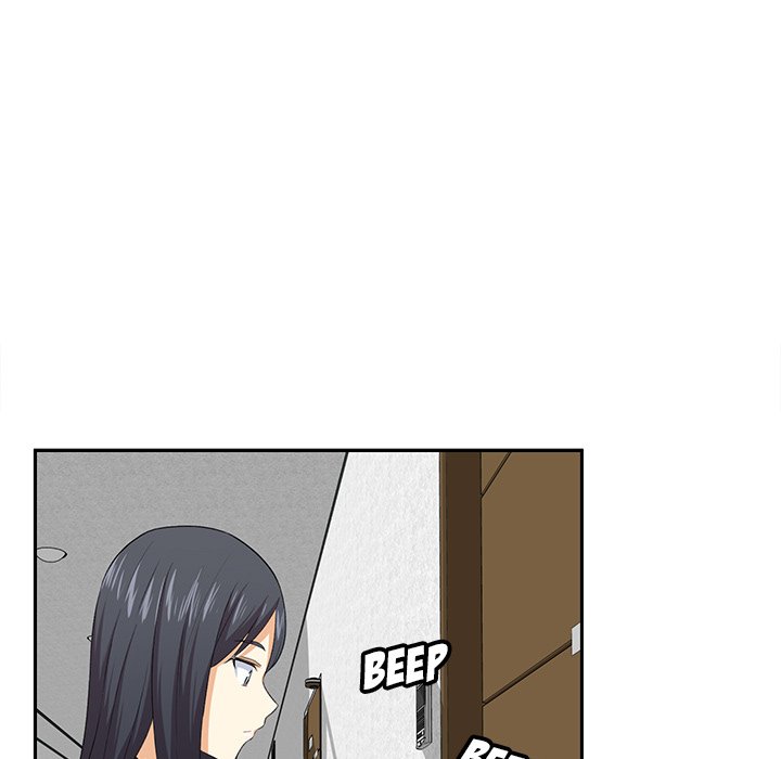 Excuse Me, This Is My Room Excuse me, This is my Room EP 8 - Toomics page 114 - 