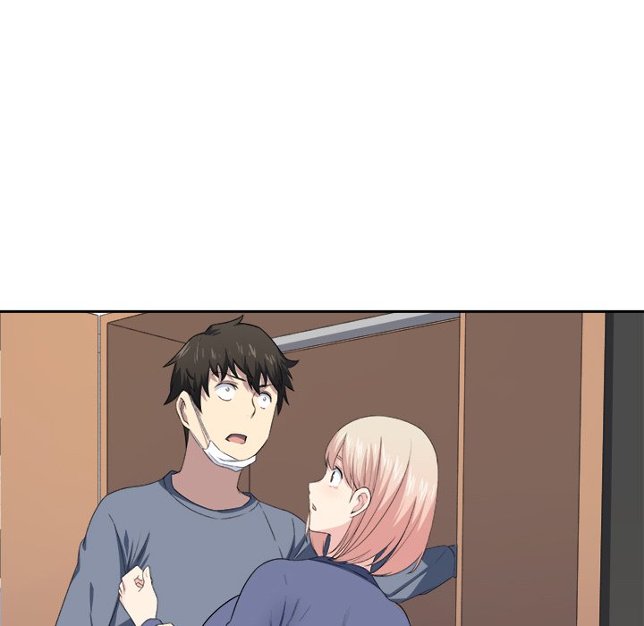 Excuse Me, This Is My Room Excuse me, This is my Room EP 8 - Toomics page 116 - 