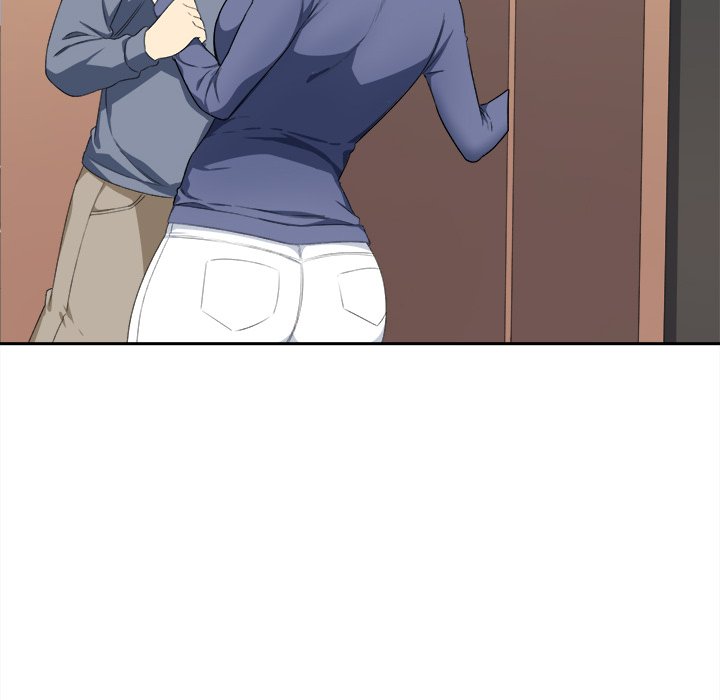 Excuse Me, This Is My Room Excuse me, This is my Room EP 8 - Toomics page 117 - 