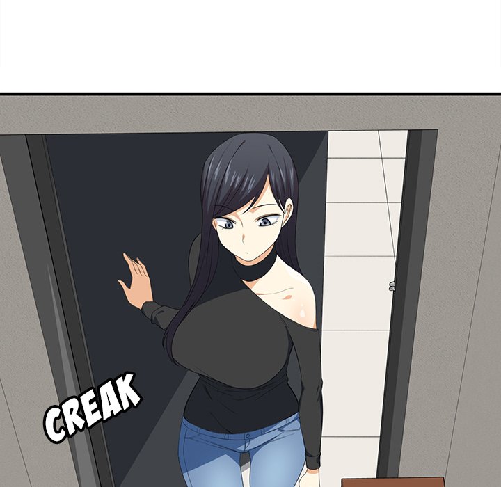 Excuse Me, This Is My Room Excuse me, This is my Room EP 8 - Toomics page 118 - 