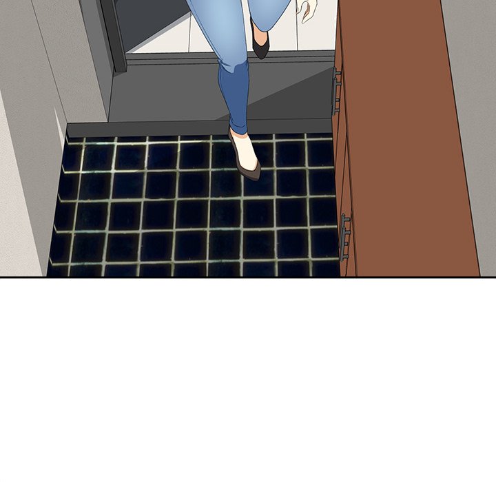 Excuse Me, This Is My Room Excuse me, This is my Room EP 8 - Toomics page 119 - 