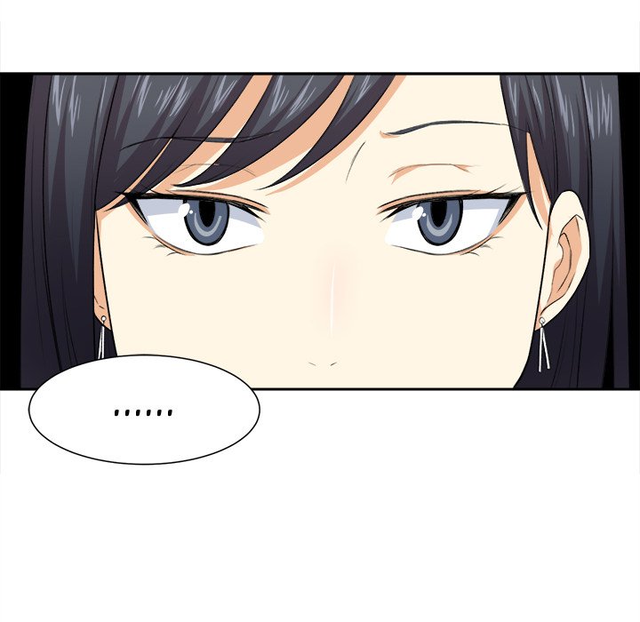 Excuse Me, This Is My Room Excuse me, This is my Room EP 8 - Toomics page 121 - 