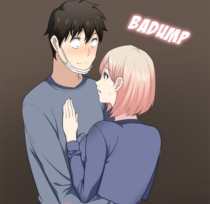Excuse Me, This Is My Room Excuse me, This is my Room EP 8 - Toomics page 125 - 
