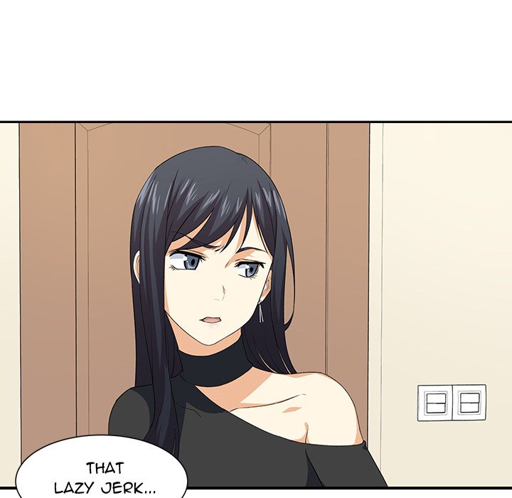 Excuse Me, This Is My Room Excuse me, This is my Room EP 8 - Toomics page 127 - 