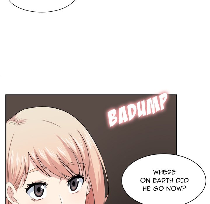 Excuse Me, This Is My Room Excuse me, This is my Room EP 8 - Toomics page 128 - 