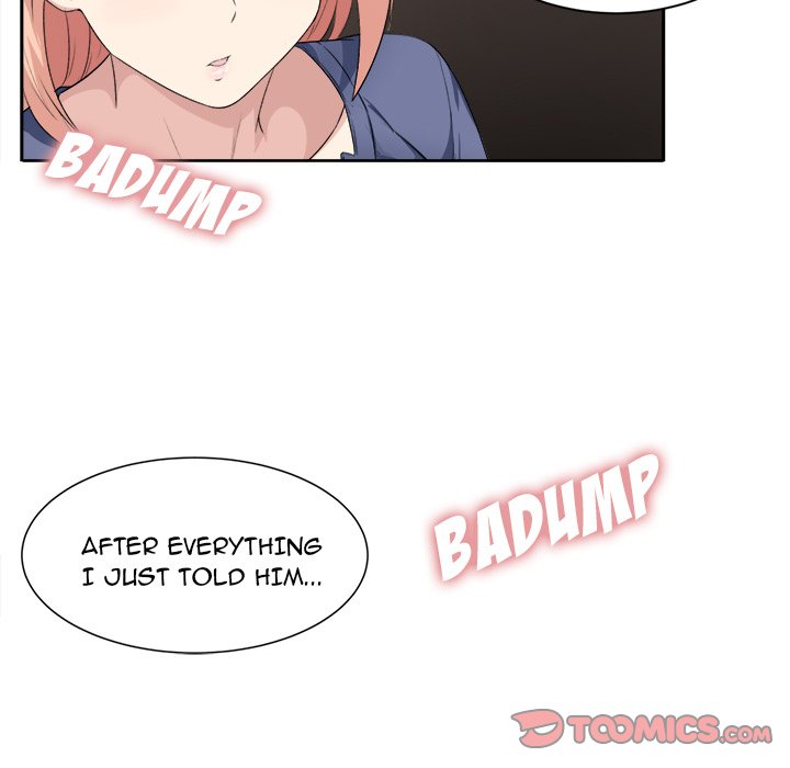 Excuse Me, This Is My Room Excuse me, This is my Room EP 8 - Toomics page 129 - 