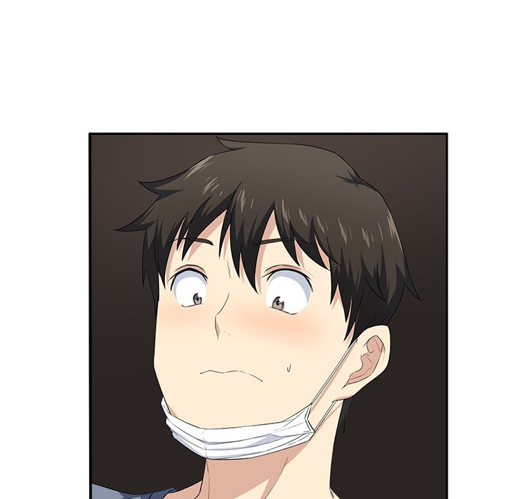 Excuse Me, This Is My Room Excuse me, This is my Room EP 8 - Toomics page 130 - 