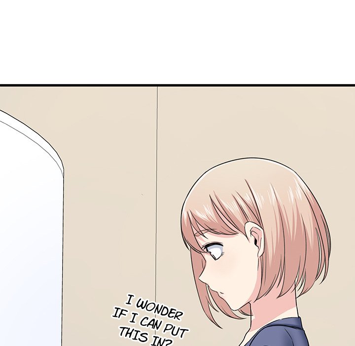 Excuse Me, This Is My Room Excuse me, This is my Room EP 8 - Toomics page 14 - 
