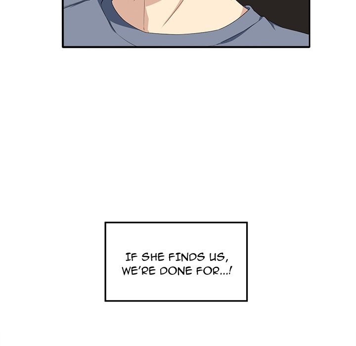 Excuse Me, This Is My Room Excuse me, This is my Room EP 8 - Toomics page 131 - 
