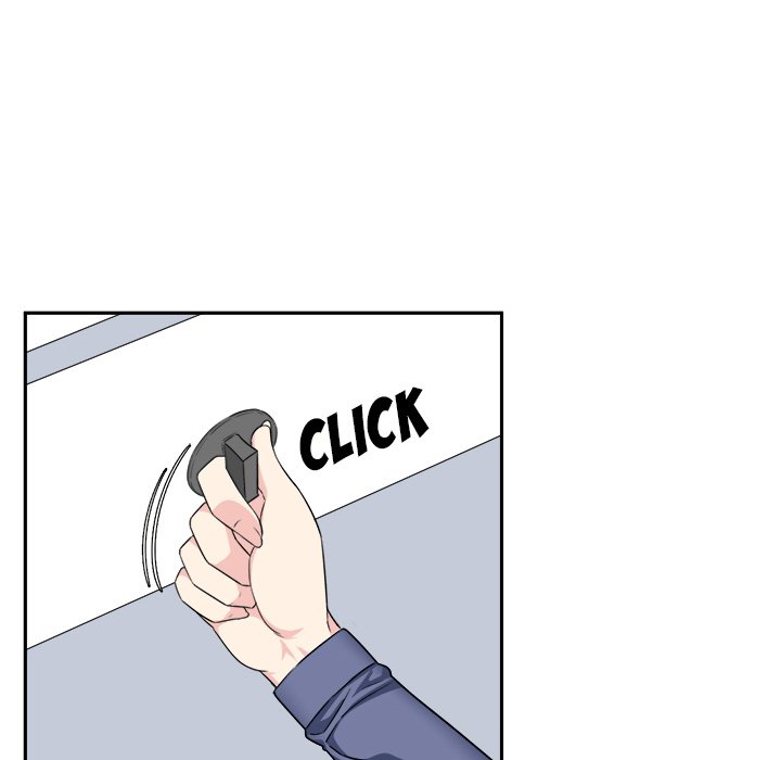 Excuse Me, This Is My Room Excuse me, This is my Room EP 8 - Toomics page 17 - 