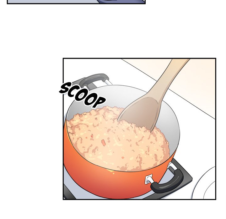 Excuse Me, This Is My Room Excuse me, This is my Room EP 8 - Toomics page 18 - 