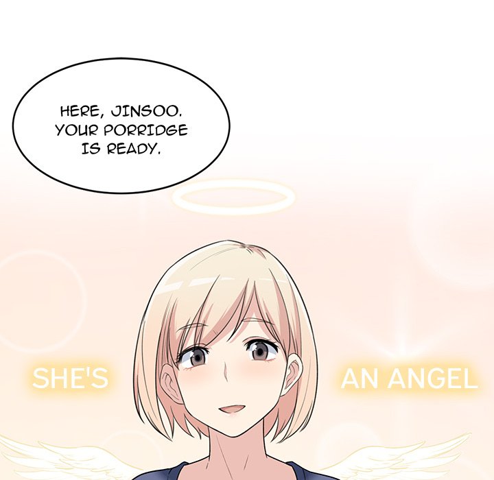 Excuse Me, This Is My Room Excuse me, This is my Room EP 8 - Toomics page 19 - 