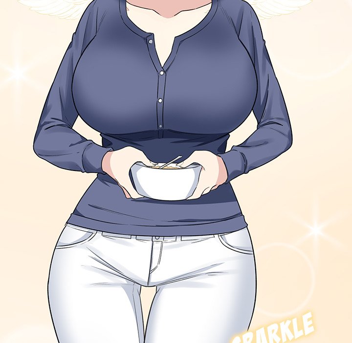 Excuse Me, This Is My Room Excuse me, This is my Room EP 8 - Toomics page 20 - 