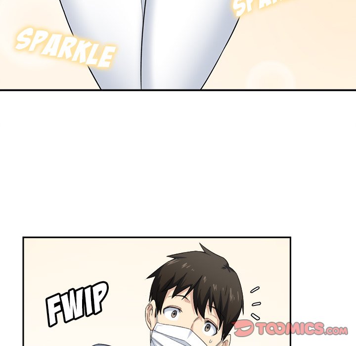 Excuse Me, This Is My Room Excuse me, This is my Room EP 8 - Toomics page 21 - 
