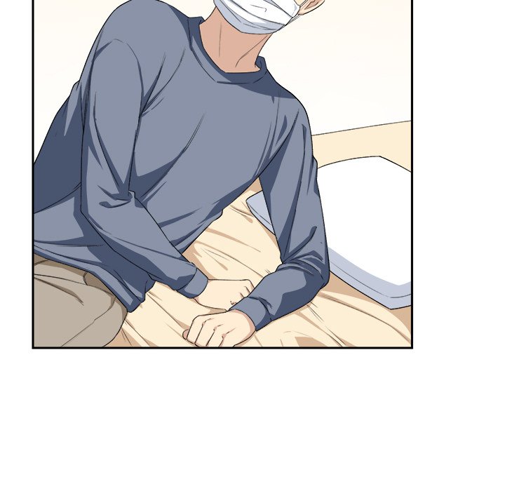 Excuse Me, This Is My Room Excuse me, This is my Room EP 8 - Toomics page 22 - 