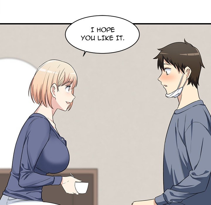 Excuse Me, This Is My Room Excuse me, This is my Room EP 8 - Toomics page 25 - 