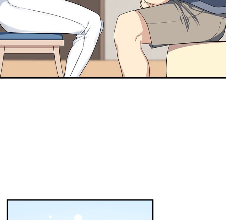 Excuse Me, This Is My Room Excuse me, This is my Room EP 8 - Toomics page 26 - 