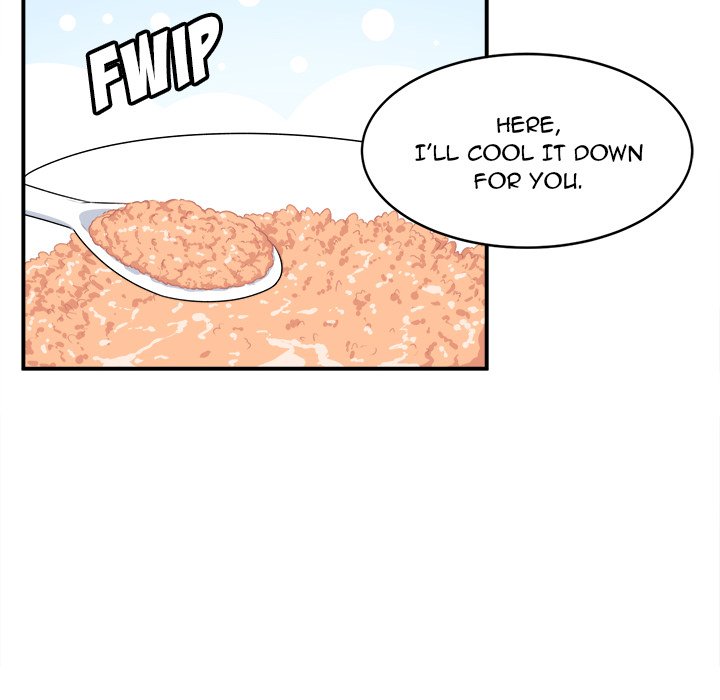 Excuse Me, This Is My Room Excuse me, This is my Room EP 8 - Toomics page 27 - 