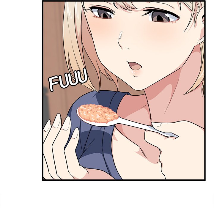 Excuse Me, This Is My Room Excuse me, This is my Room EP 8 - Toomics page 28 - 