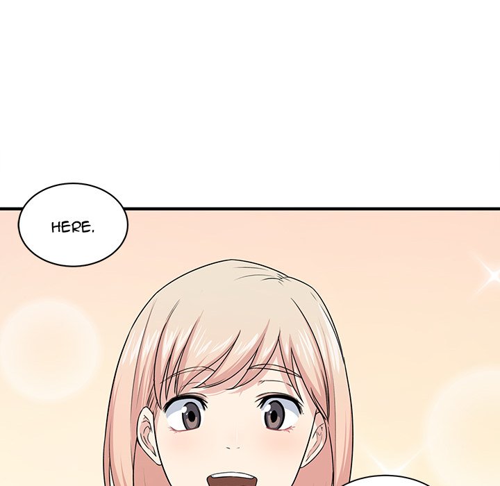Excuse Me, This Is My Room Excuse me, This is my Room EP 8 - Toomics page 29 - 