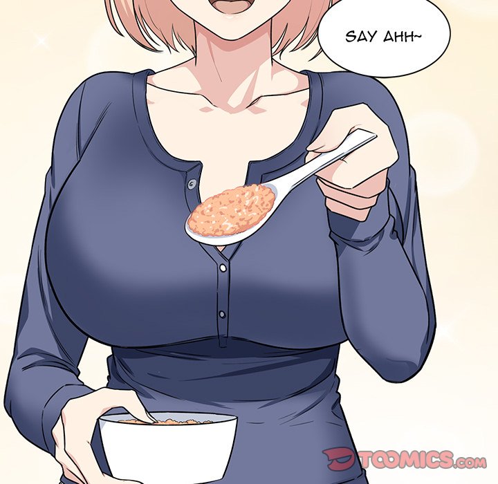 Excuse Me, This Is My Room Excuse me, This is my Room EP 8 - Toomics page 30 - 