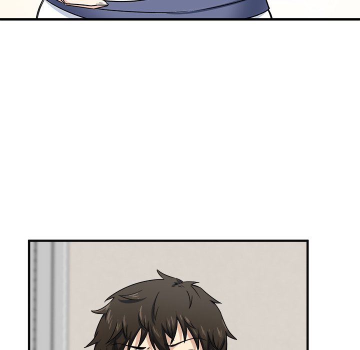 Excuse Me, This Is My Room Excuse me, This is my Room EP 8 - Toomics page 31 - 