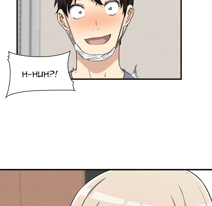 Excuse Me, This Is My Room Excuse me, This is my Room EP 8 - Toomics page 32 - 