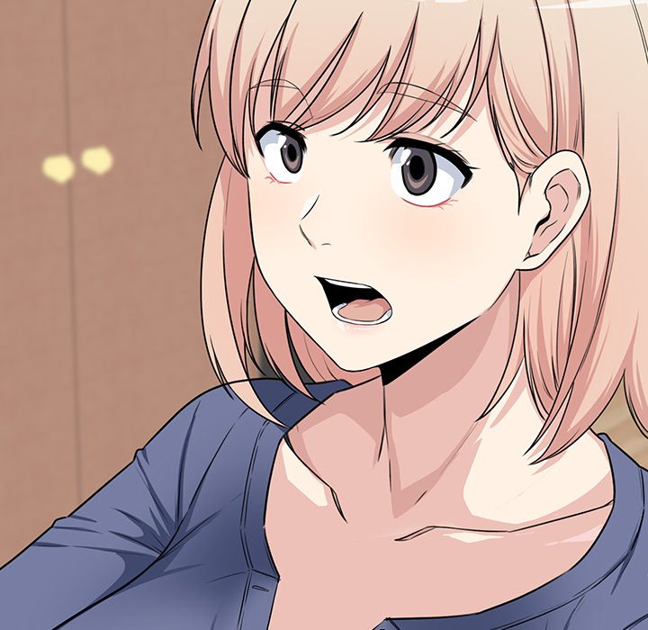 Excuse Me, This Is My Room Excuse me, This is my Room EP 8 - Toomics page 33 - 
