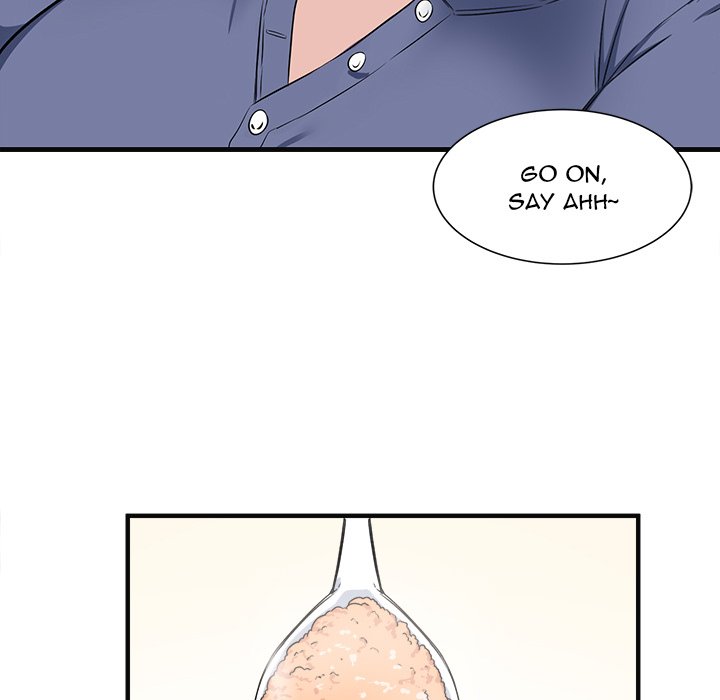Excuse Me, This Is My Room Excuse me, This is my Room EP 8 - Toomics page 34 - 
