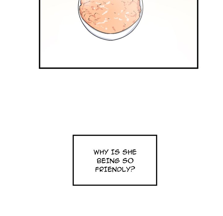 Excuse Me, This Is My Room Excuse me, This is my Room EP 8 - Toomics page 35 - 