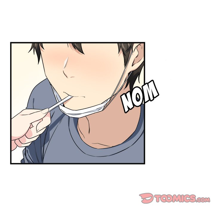 Excuse Me, This Is My Room Excuse me, This is my Room EP 8 - Toomics page 39 - 