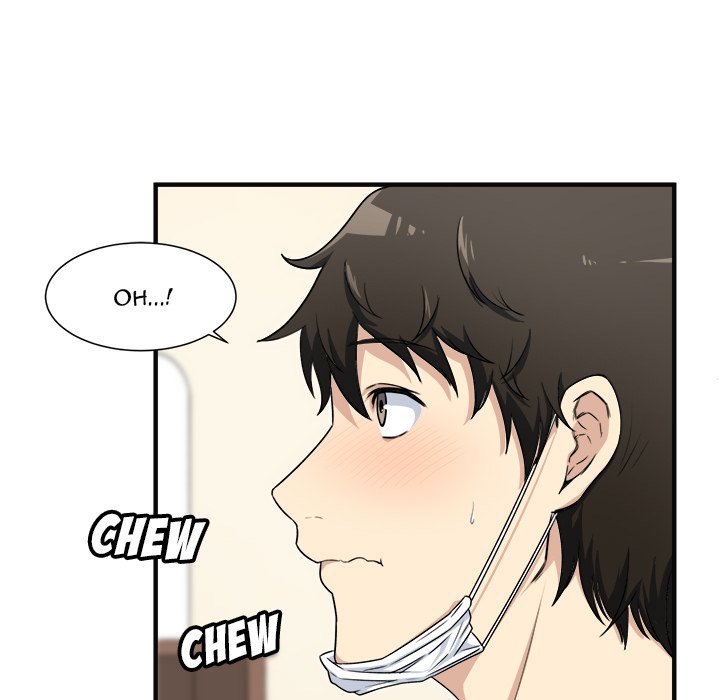 Excuse Me, This Is My Room Excuse me, This is my Room EP 8 - Toomics page 40 - 