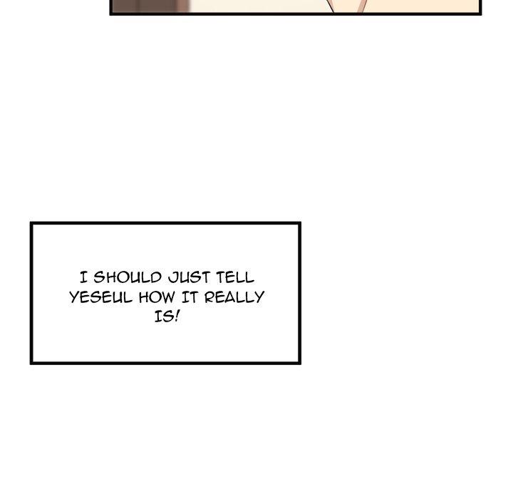 Excuse Me, This Is My Room Excuse me, This is my Room EP 8 - Toomics page 41 - 