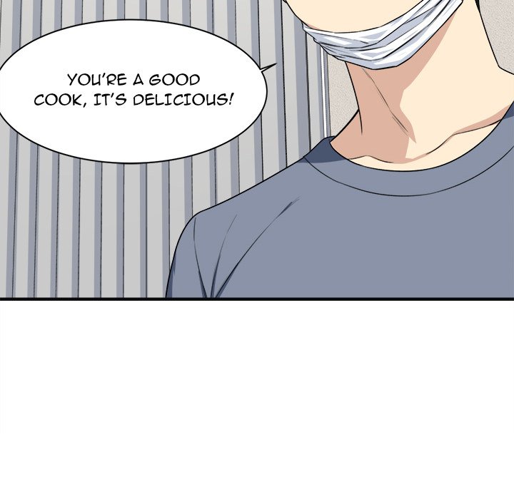 Excuse Me, This Is My Room Excuse me, This is my Room EP 8 - Toomics page 43 - 