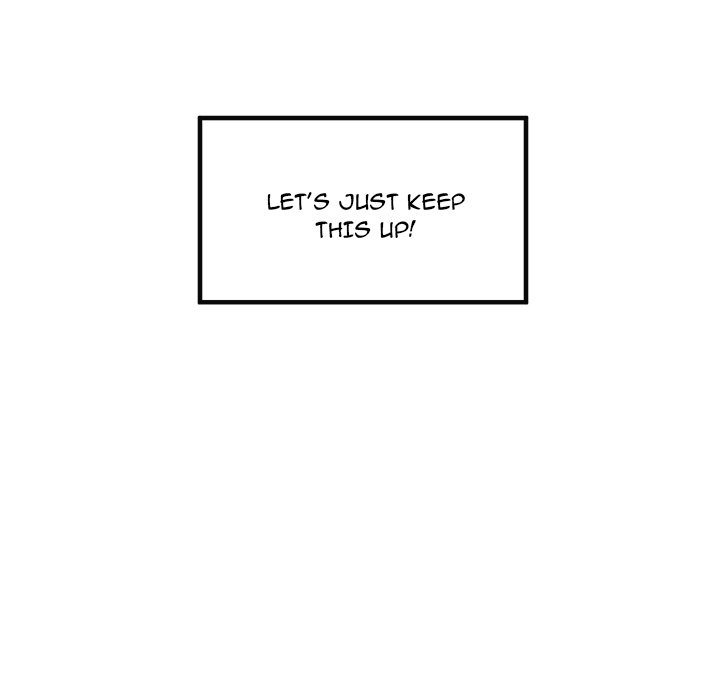 Excuse Me, This Is My Room Excuse me, This is my Room EP 8 - Toomics page 44 - 