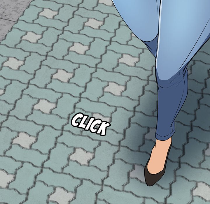 Excuse Me, This Is My Room Excuse me, This is my Room EP 8 - Toomics page 51 - 