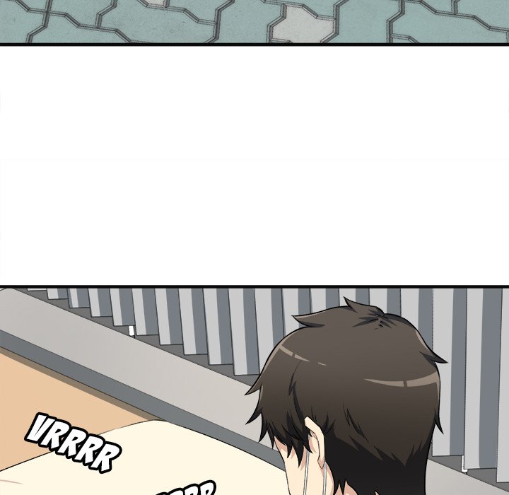Excuse Me, This Is My Room Excuse me, This is my Room EP 8 - Toomics page 52 - 