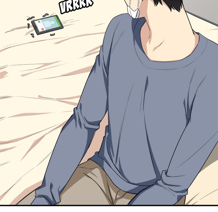 Excuse Me, This Is My Room Excuse me, This is my Room EP 8 - Toomics page 53 - 
