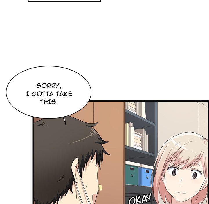 Excuse Me, This Is My Room Excuse me, This is my Room EP 8 - Toomics page 56 - 