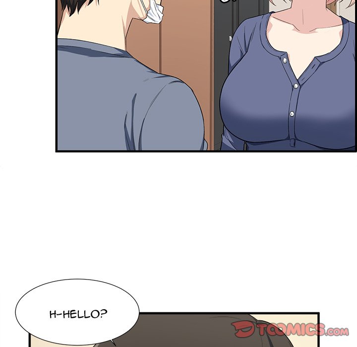Excuse Me, This Is My Room Excuse me, This is my Room EP 8 - Toomics page 57 - 