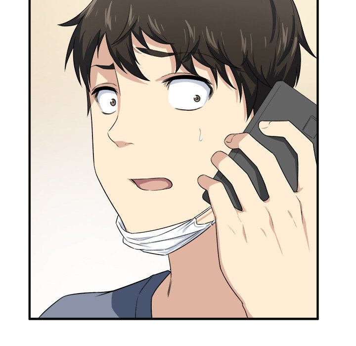 Excuse Me, This Is My Room Excuse me, This is my Room EP 8 - Toomics page 58 - 