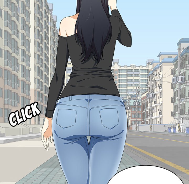 Excuse Me, This Is My Room Excuse me, This is my Room EP 8 - Toomics page 61 - 