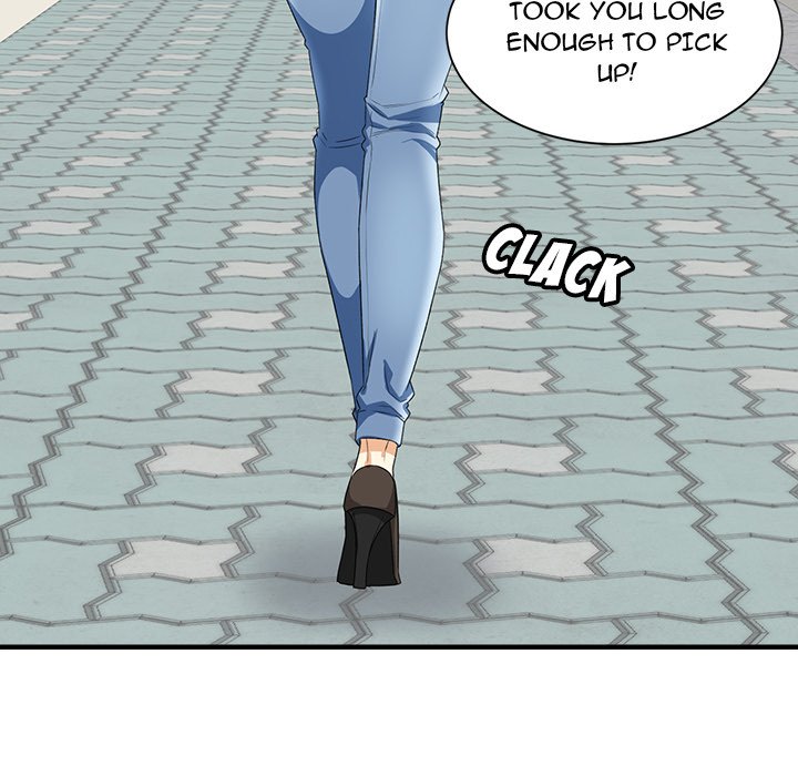Excuse Me, This Is My Room Excuse me, This is my Room EP 8 - Toomics page 62 - 