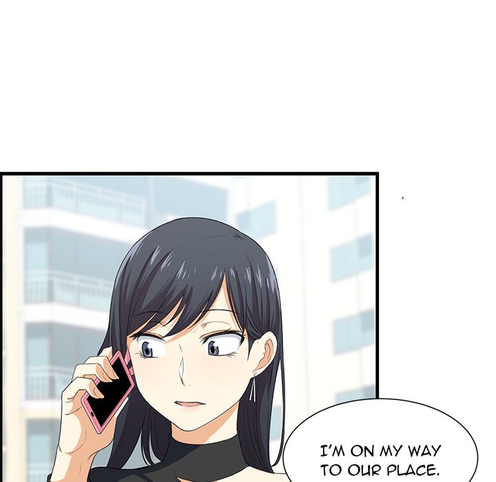 Excuse Me, This Is My Room Excuse me, This is my Room EP 8 - Toomics page 63 - 